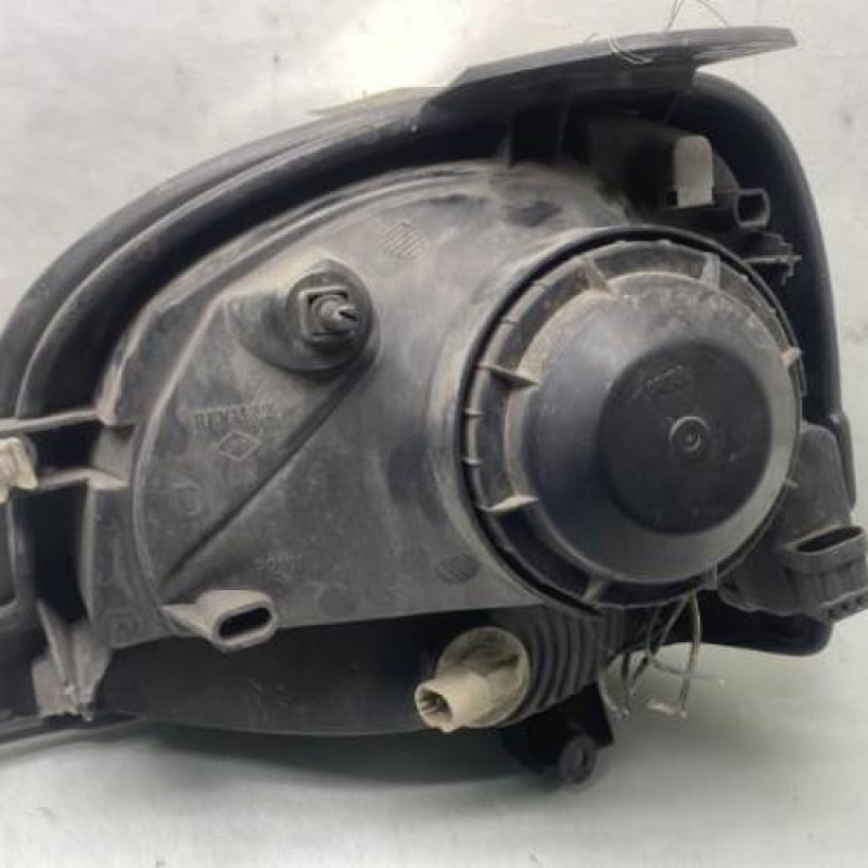 Optique avant principal droit (feux)(phare) RENAULT KANGOO 1 Photo n°6