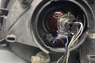 Optique avant principal droit (feux)(phare) RENAULT KANGOO 1