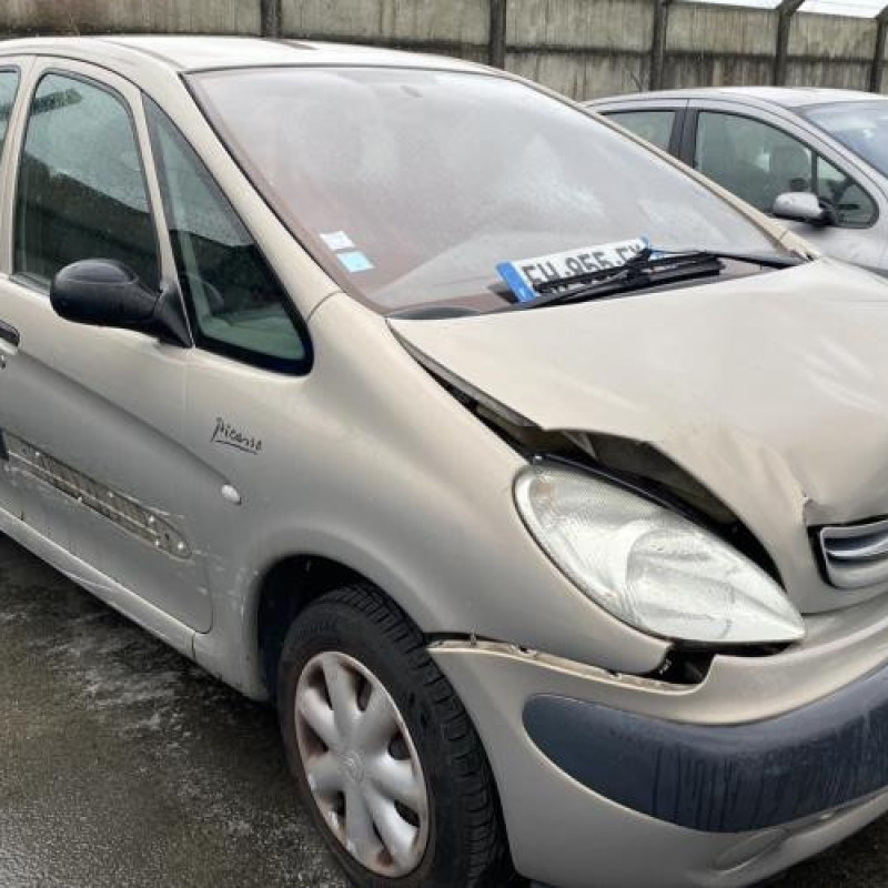 Jante CITROEN XSARA PICASSO Photo n°4