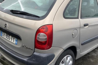 Jante CITROEN XSARA PICASSO