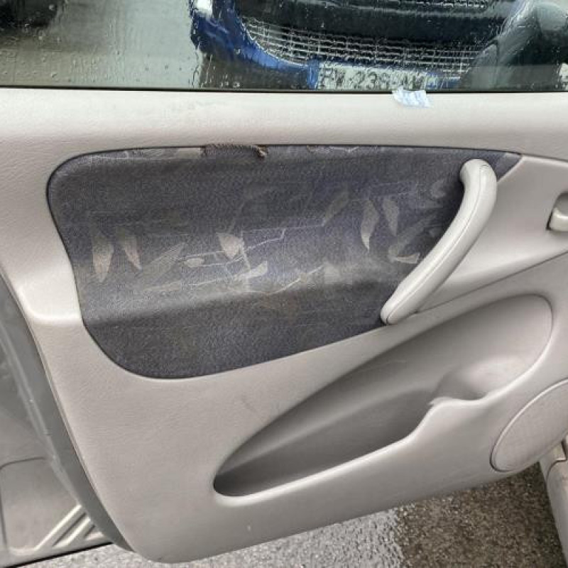 Jante CITROEN XSARA PICASSO Photo n°16