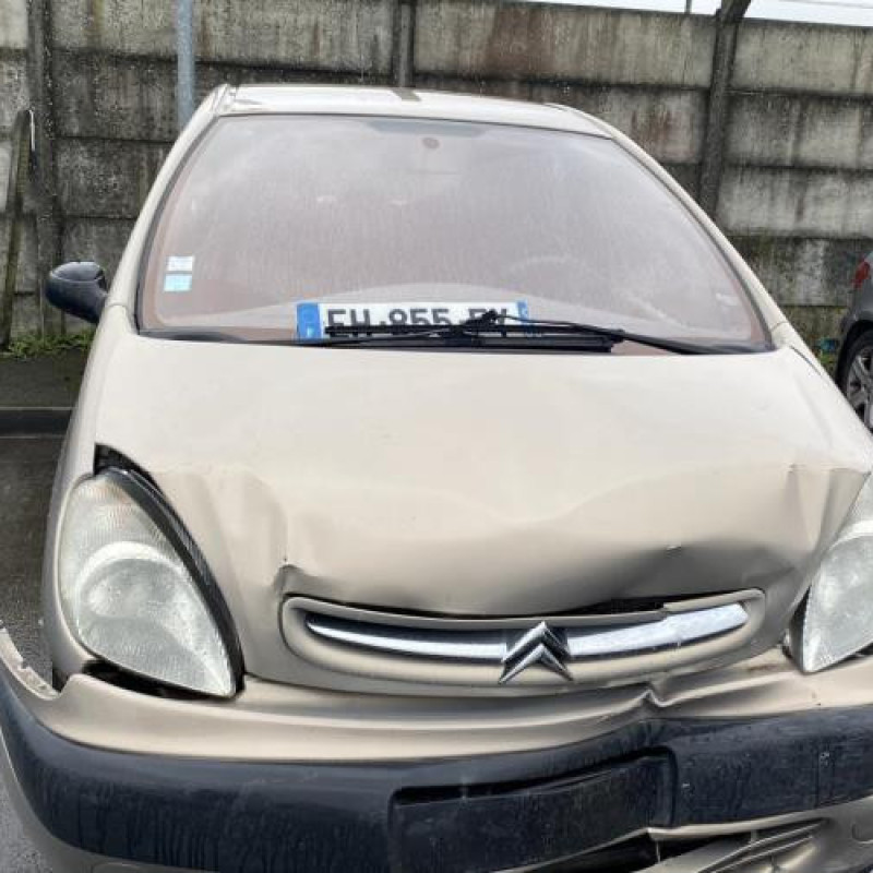 Jante CITROEN XSARA PICASSO Photo n°5