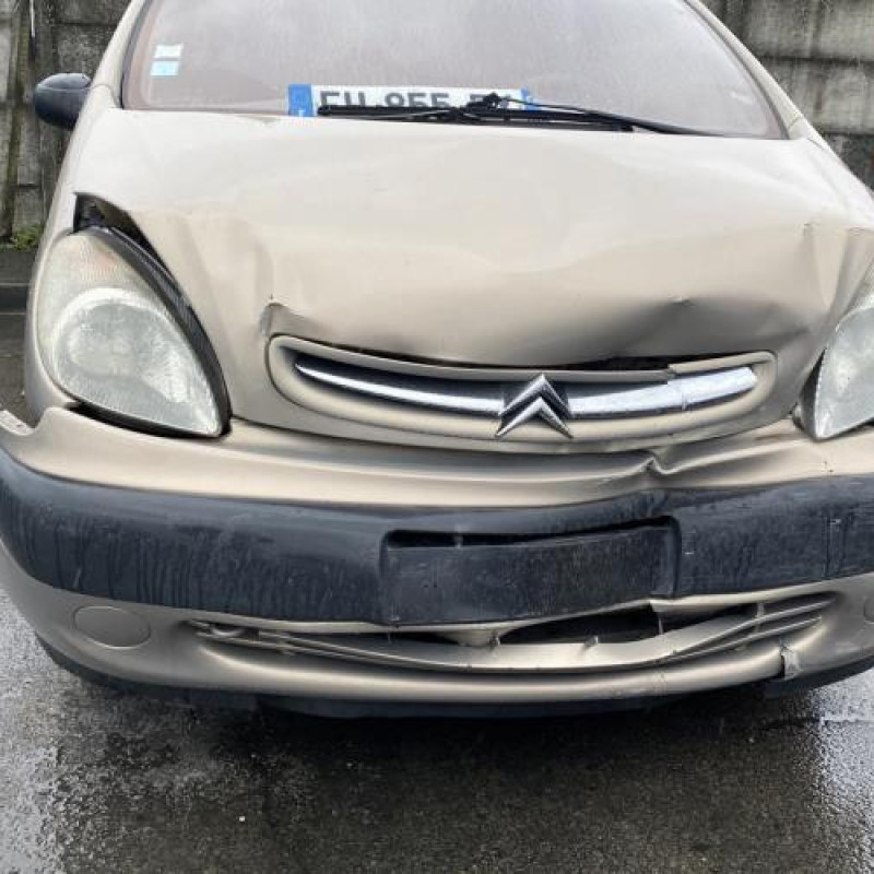 Jante CITROEN XSARA PICASSO Photo n°6