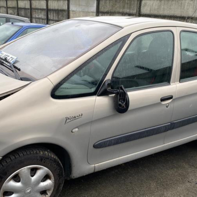 Jante CITROEN XSARA PICASSO Photo n°8