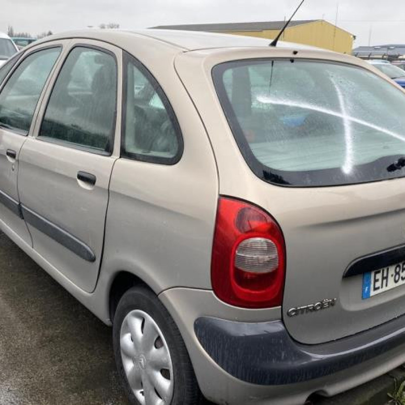 Jante CITROEN XSARA PICASSO Photo n°10