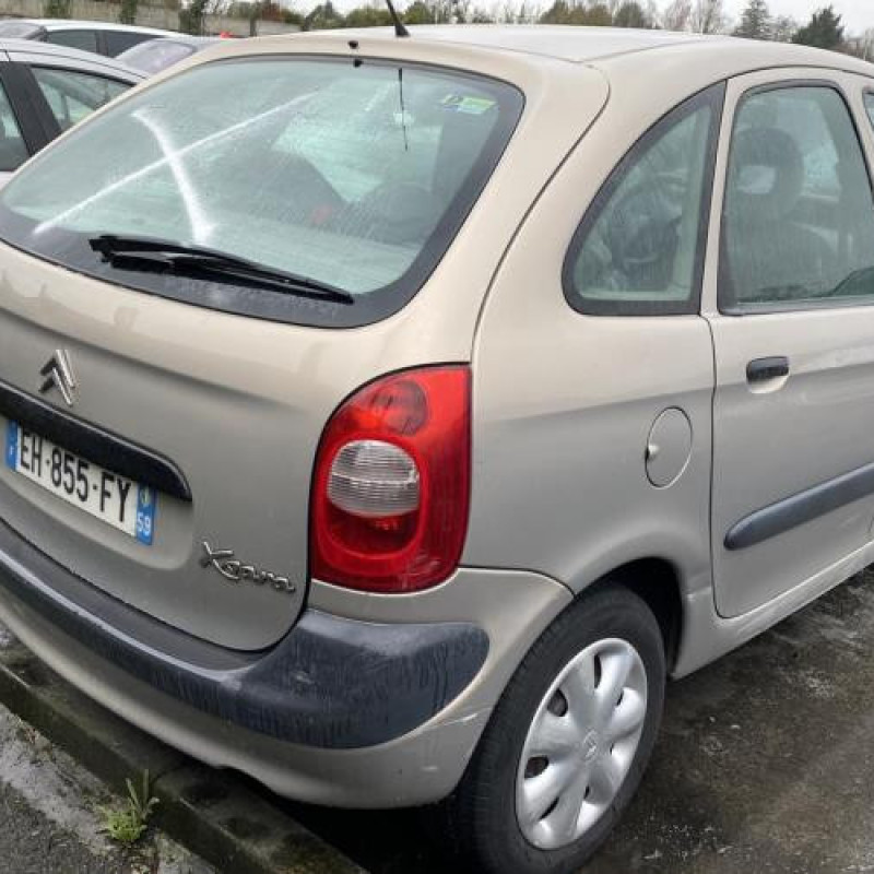 Jante CITROEN XSARA PICASSO Photo n°12