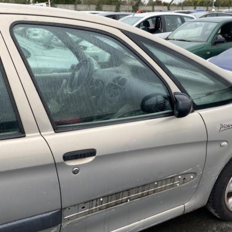Jante CITROEN XSARA PICASSO Photo n°14
