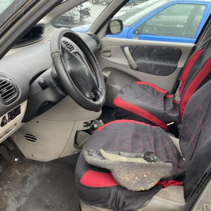 Jante CITROEN XSARA PICASSO Photo n°17