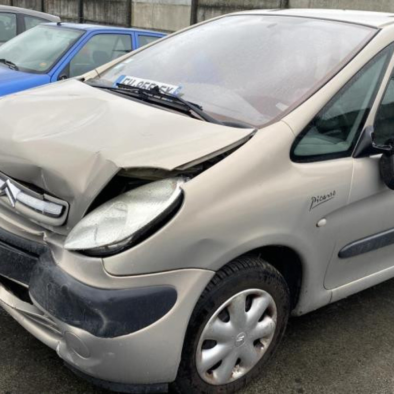 Jante CITROEN XSARA PICASSO Photo n°7