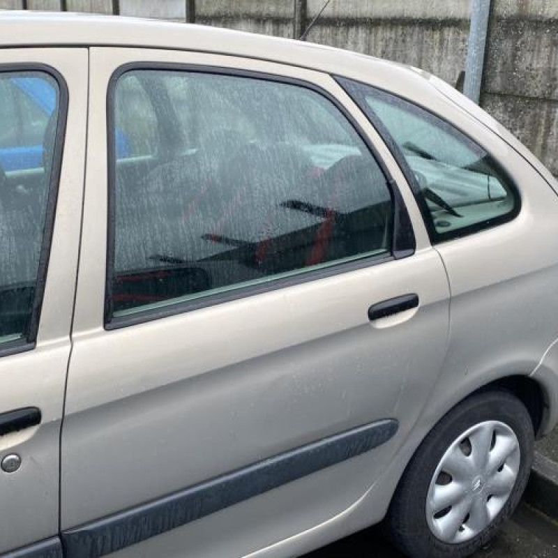 Jante CITROEN XSARA PICASSO Photo n°9