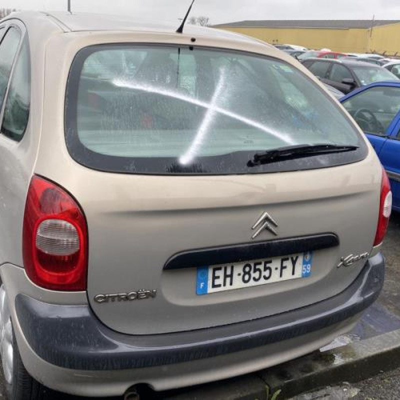 Jante CITROEN XSARA PICASSO Photo n°11