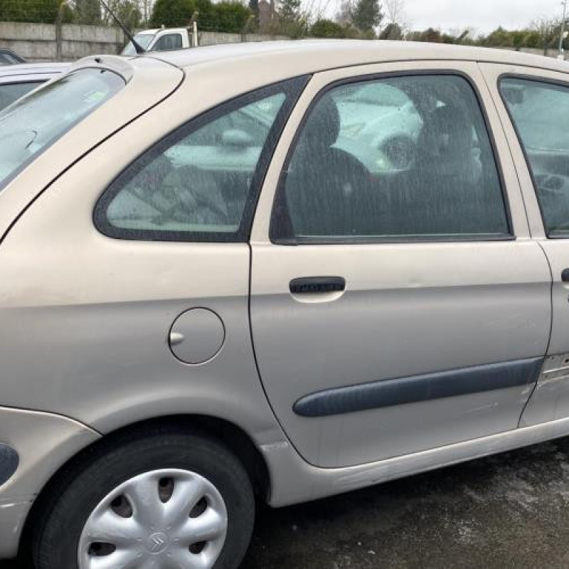 Jante CITROEN XSARA PICASSO Photo n°13