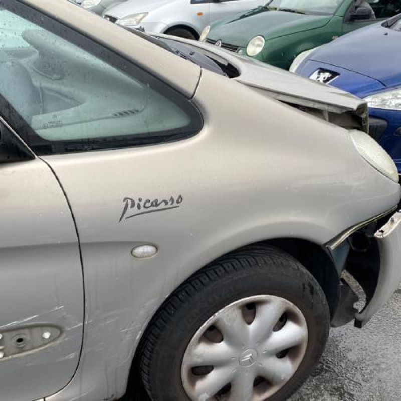 Jante CITROEN XSARA PICASSO Photo n°15
