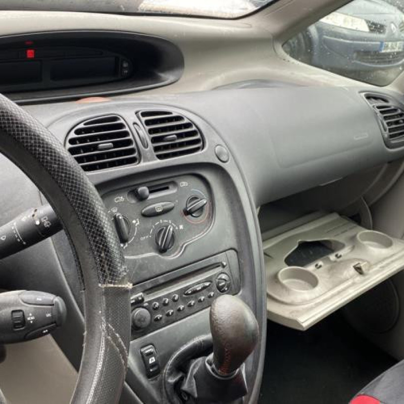 Jante CITROEN XSARA PICASSO Photo n°20