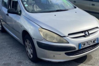 Jante PEUGEOT 307