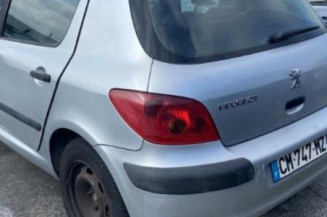 Jante PEUGEOT 307