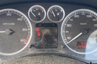 Jante PEUGEOT 307