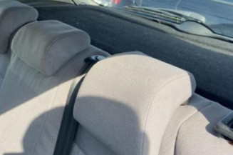 Jante PEUGEOT 307