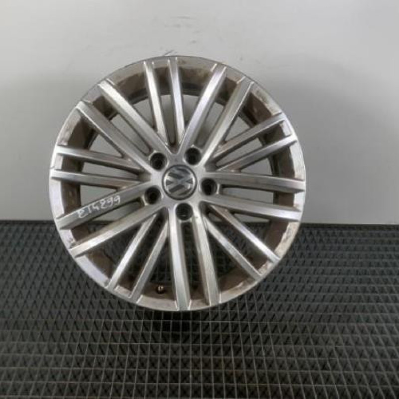 Jante VOLKSWAGEN TIGUAN 1 Photo n°1