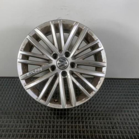 Jante VOLKSWAGEN TIGUAN 1 Photo n°1