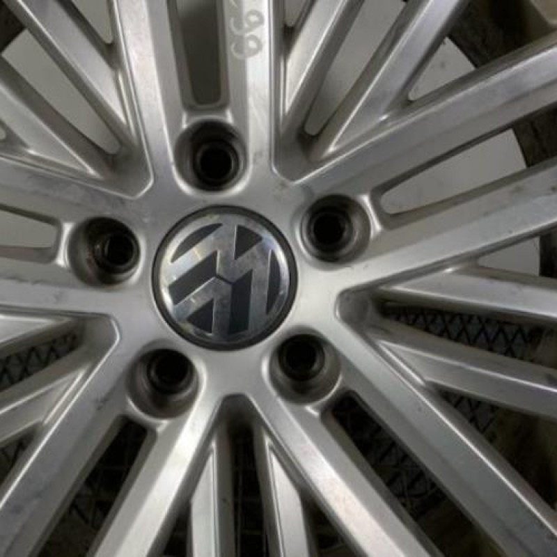 Jante VOLKSWAGEN TIGUAN 1 Photo n°2