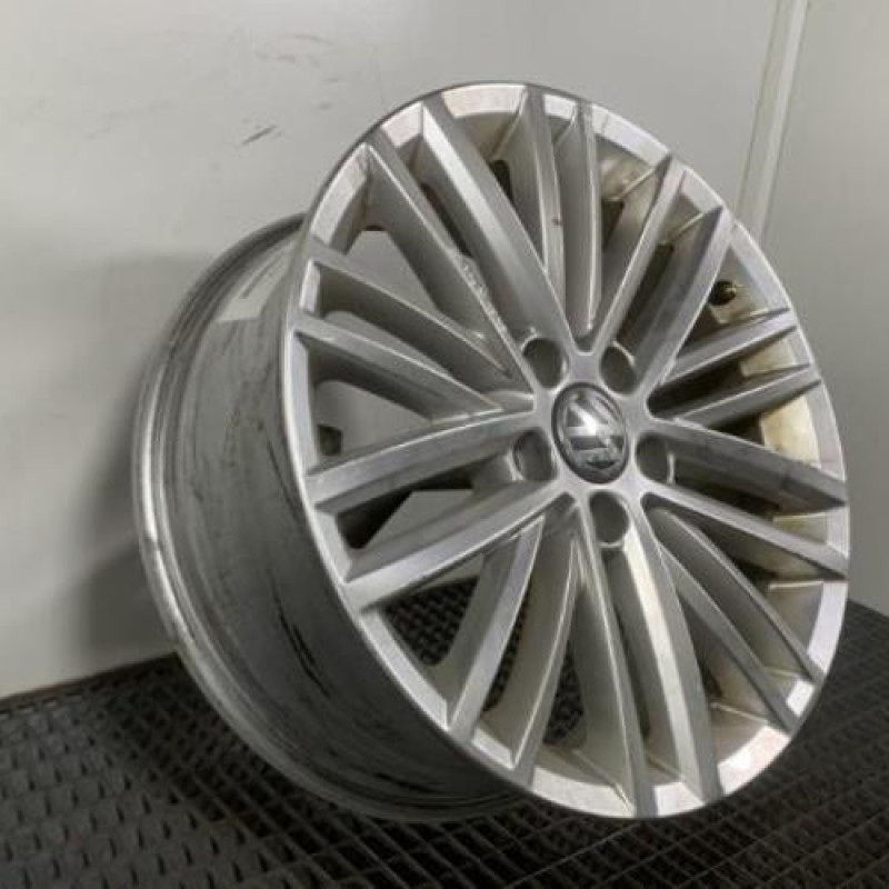 Jante VOLKSWAGEN TIGUAN 1 Photo n°3
