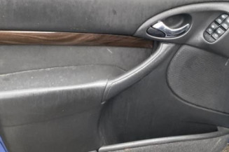 Anti brouillard gauche (feux) FORD FOCUS 1