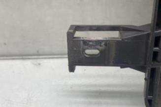 Moto ventilateur radiateur NISSAN QASHQAI 1