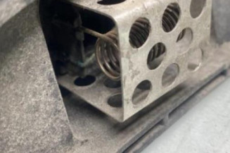 Moto ventilateur radiateur NISSAN QASHQAI 1