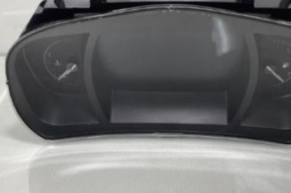 Compteur RENAULT TALISMAN Photo n°1