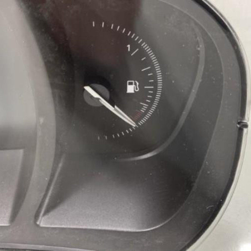 Compteur RENAULT TALISMAN Photo n°2