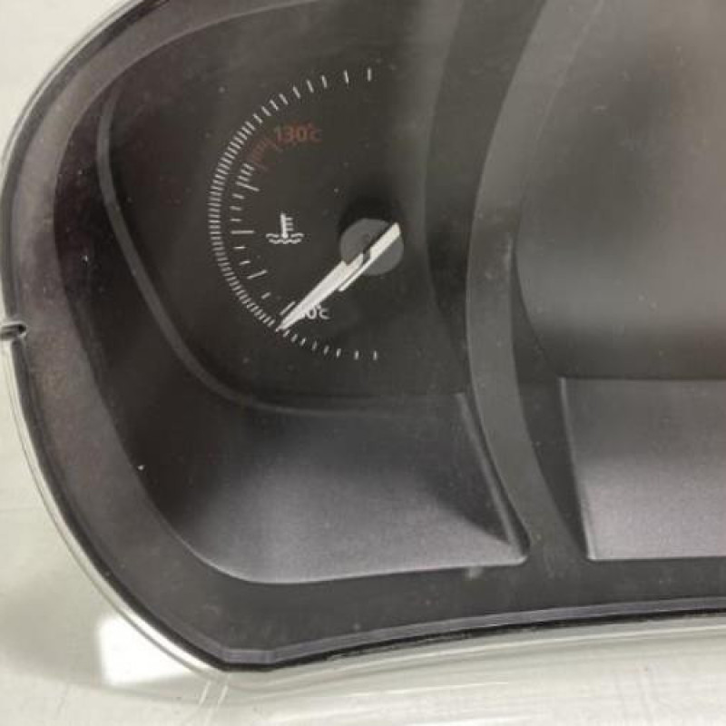 Compteur RENAULT TALISMAN Photo n°3