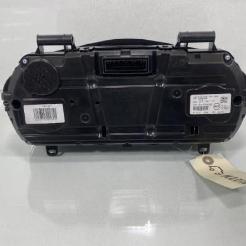 Compteur RENAULT TALISMAN Photo n°4