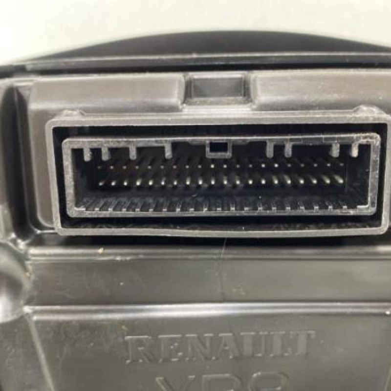 Compteur RENAULT TALISMAN Photo n°5