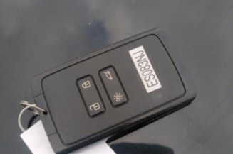 Compteur RENAULT TALISMAN