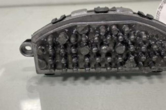 Resistance chauffage RENAULT TALISMAN Photo n°1