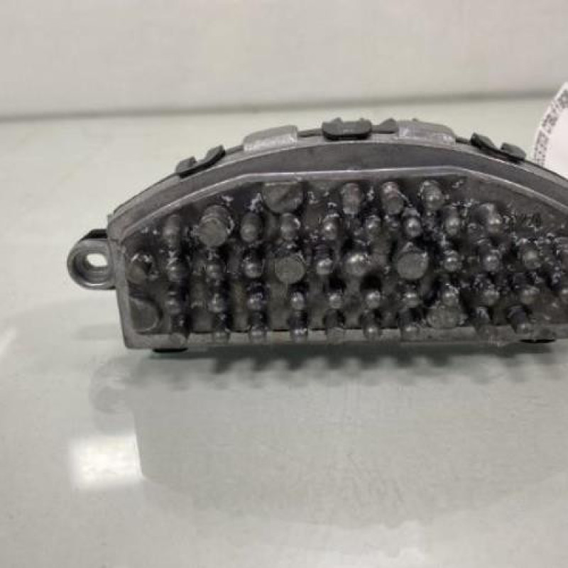 Resistance chauffage RENAULT TALISMAN Photo n°1