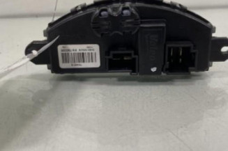 Resistance chauffage RENAULT TALISMAN