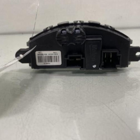 Resistance chauffage RENAULT TALISMAN