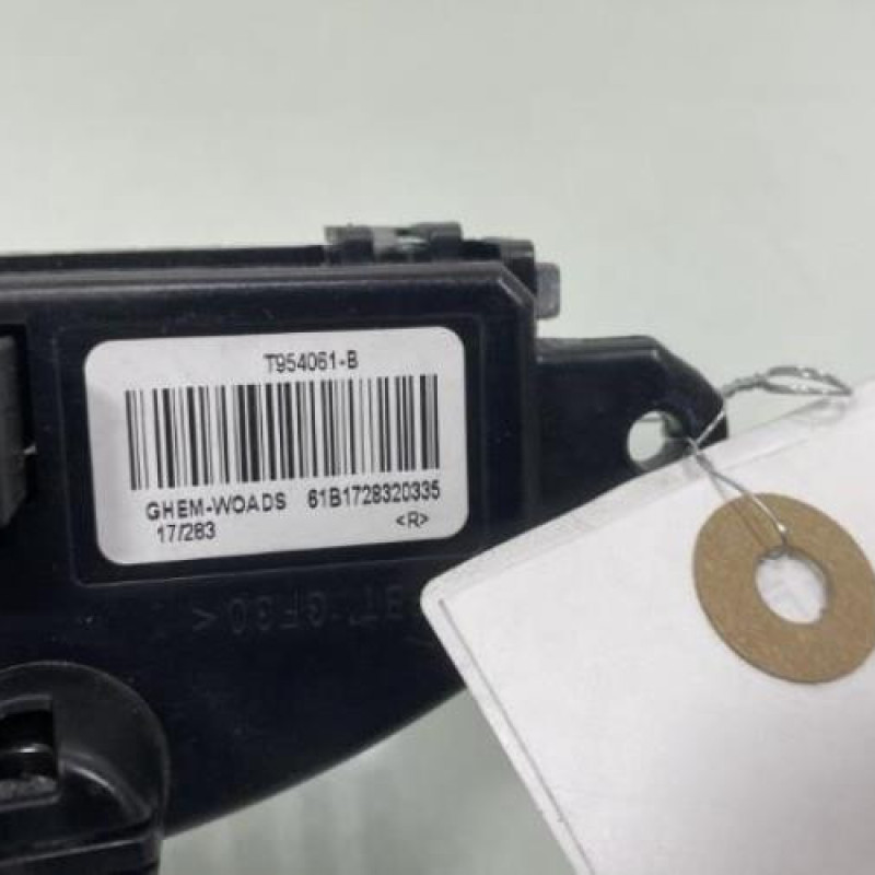 Resistance chauffage RENAULT TALISMAN Photo n°3
