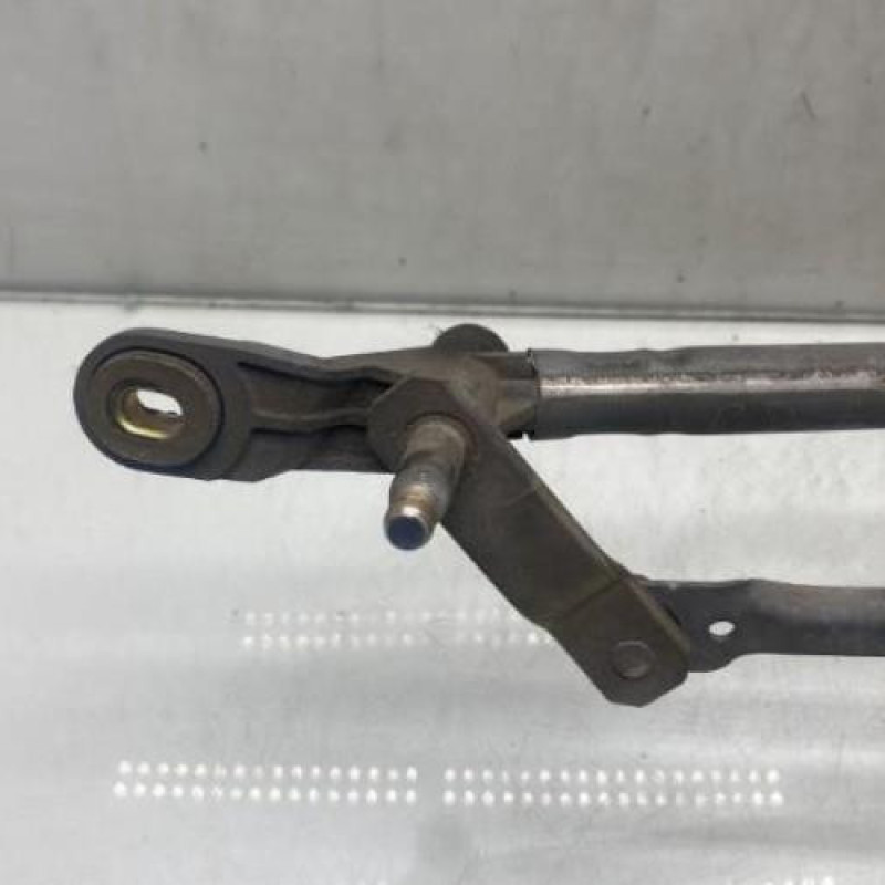 Moteur essuie glace avant SEAT IBIZA 2 Photo n°4