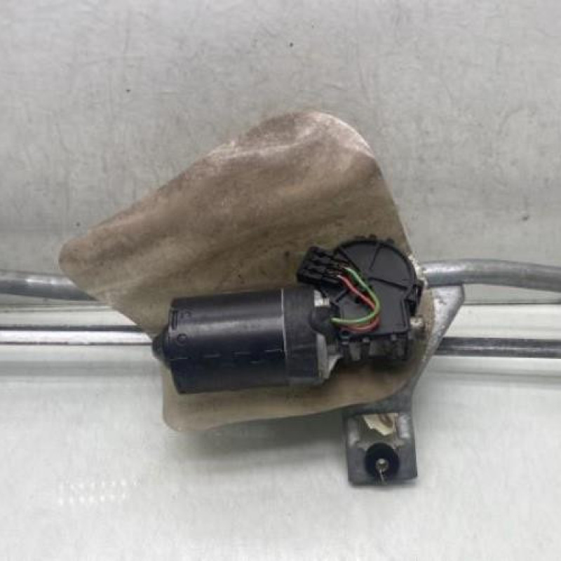 Moteur essuie glace avant SEAT IBIZA 2 Photo n°5