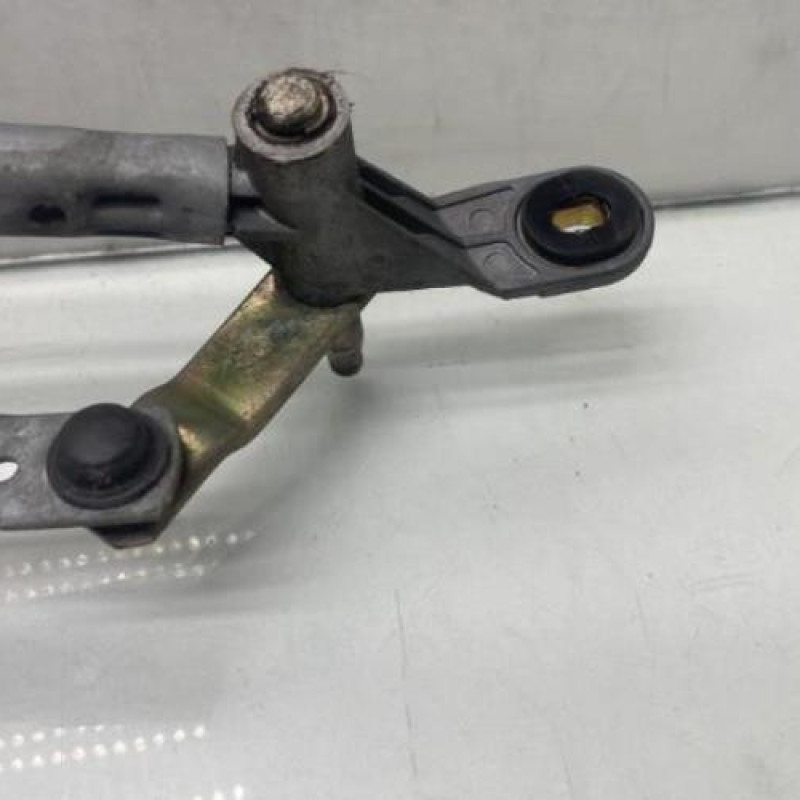 Moteur essuie glace avant SEAT IBIZA 2 Photo n°6