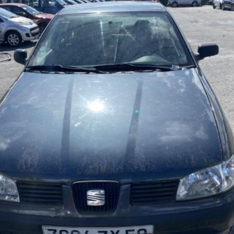 Moteur essuie glace avant SEAT IBIZA 2 Photo n°15