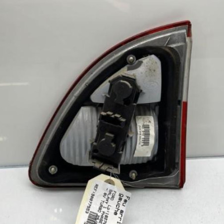 Feu arriere secondaire gauche (feux) FORD GALAXY 1