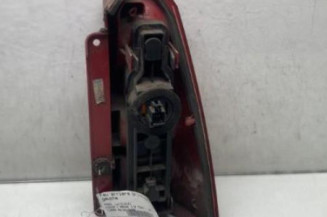 Feu arriere principal gauche (feux) FORD FOCUS 1