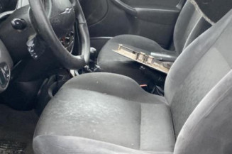 Feu arriere principal gauche (feux) FORD FOCUS 1