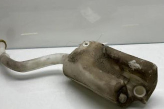 Vase d'expansion RENAULT TWINGO 2