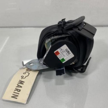 Pretensionneur de ceinture arriere gauche RENAULT TALISMAN Photo n°1