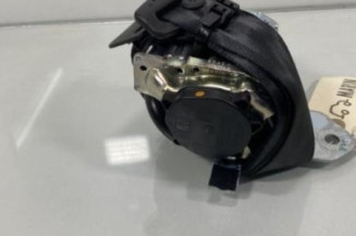 Pretensionneur de ceinture arriere gauche RENAULT TALISMAN